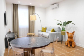 Aroma Apartment, Maschio Angioino-Porto Di Napoli